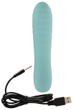 Super Soft Straight Vibrator