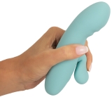 Super Soft Rabbit Vibrator