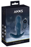 ANOS RC Rotating Prostate Plug