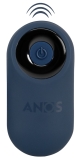 ANOS RC Rotating Prostate Plug