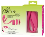 Sweet Smile RC Double Pleasure