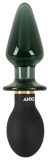 ANOS Double-Ended Butt Plug wi