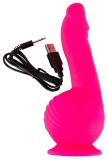Sweet Smile Powerful Vibrator
