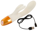 GITD Rabbit Vibrator