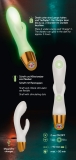 GITD Rabbit Vibrator