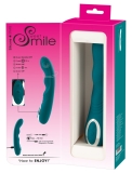 Sweet Smile Rotating G-Spot Vi