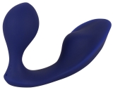 Sweet Smile RC Anal Panty Vibe