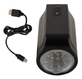 Rebel Rotating Masturbator