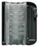 Rebel Rotating Masturbator