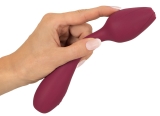 Rosenrot Bendable G-Spot Vibra