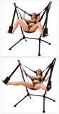 Free-standing Sex Swing