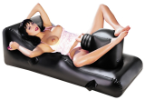 Louisiana Lounger