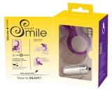 Sweet Smile Cock Ring Rabbit