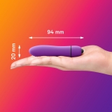 Durex Intense Delight Bullet