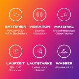 Durex Intense Delight Bullet