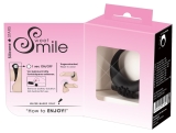 Sweet Smile Vibrating cock rin