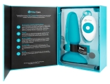 b-Vibe rimming Plug 2 Blue