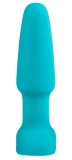 b-Vibe rimming Plug 2 Blue