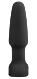b-Vibe rimming Plug 2 Black