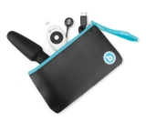 b-Vibe rimming Plug 2 Black