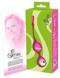 Sweet Smile Vibrating Love Bal
