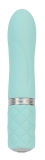 Pillow Talk Flirty Teal