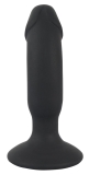 Black Velvets Rechargeable Plu