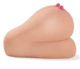 PDX IA Titty Fuck-Her