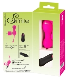 Sweet Smile RC Love Balls