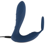Vibrating Prostate Plug