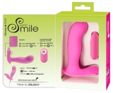 Sweet Smile G-Spot Panty Vibe