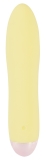 Cuties Mini Vibrator Yellow1.G
