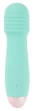 Cuties Mini Vibrator Green 1.G