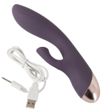 Javida Sucking Vibrator