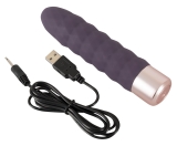 Elegant Vibrator Diamond Vibe
