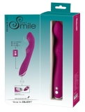 Sweet Smile A&G-Spot Vibrator
