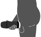 Rebel Masturbator 2 Functions