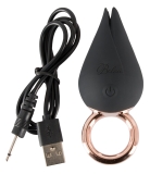 Belou Finger Vibe w Flutter