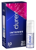 Durex Intense Orgasmic Gel10ml
