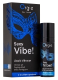 Liquid Vibrator 15 ml