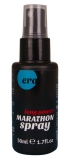Marathon Spray men Long P.50ml