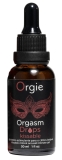 Orgasm Drops kissable 30 ml