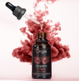 Orgasm Drops kissable 30 ml