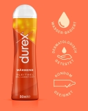 Durex Play Wärmend 50 ml