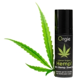 Orgie Intense Orgasm Hemp 15ml
