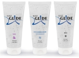 Just Glide 3x200ml
