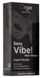 Sexy Vibe High Voltage 15 ml
