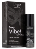Sexy Vibe High Voltage 15 ml