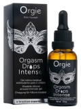 Orgie Orgasm Drops Intense30ml