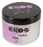 EROS 2in1 #lube #fist 500 ml